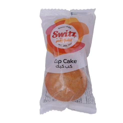 Switz Cup Cake 60g 