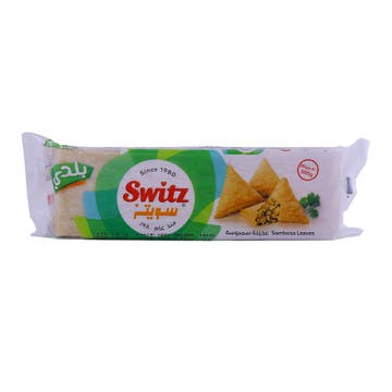 Switz Oily Samosa Leaves 500g - Available at Alosra Online Supermarket