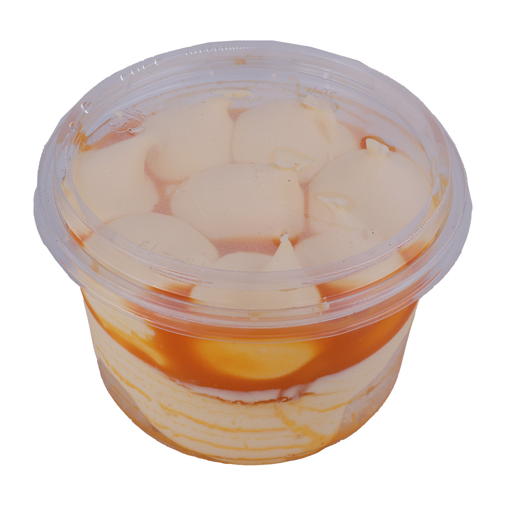 Mango Triffle [Per Piece] back image