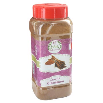 Al Matooq Cinnamon Powder 200g - Available at Alosra Online Supermarket