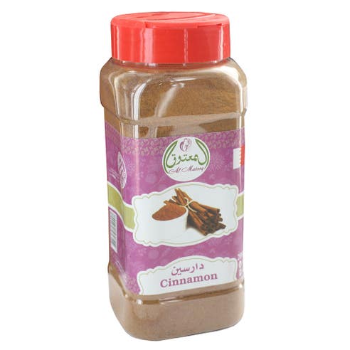 Al Matooq Cinnamon Powder 200g - Available at Alosra Online Supermarket
