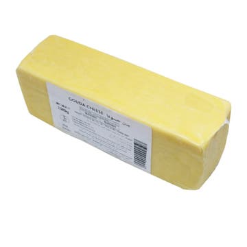 Kerrygold Gouda Cheese [Per Kg] - Available at Alosra Online Supermarket
