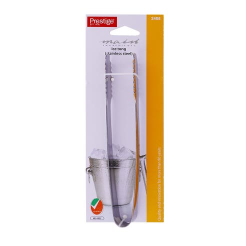 Prestige Ice Tong - Available at Alosra Online Supermarket