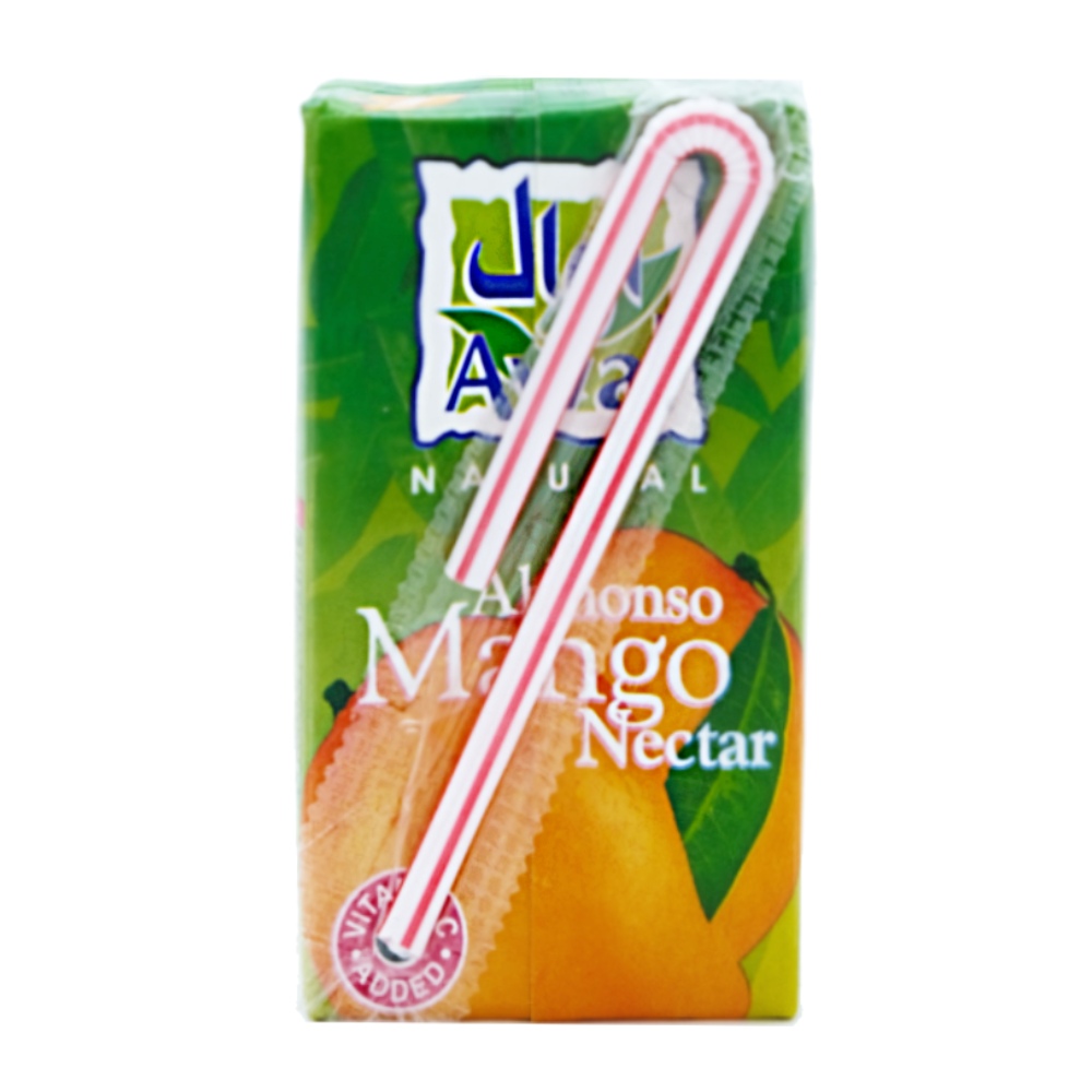 Awal Mango Juice 125ml - Available at Alosra Online Supermarket
