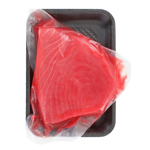 Defrosted Tuna Loin [Per Kg] - Available at Alosra Online Supermarket