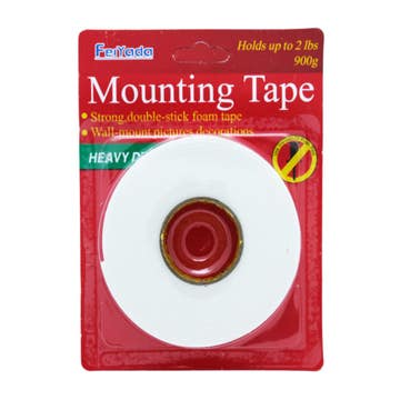 Mounting Tape - Available at Alosra Online Supermarket
