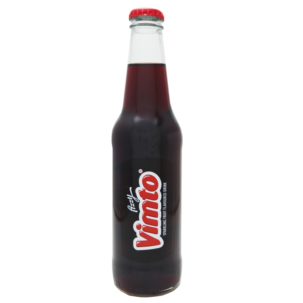 Fizzy Vimto NRB 330ml - Available at Alosra Online Supermarket