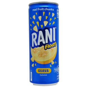 Rani Float Guava 240ml