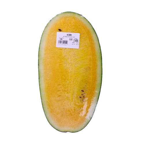 Watermelon Yellow [Per Kg] - Available at Alosra Online Supermarket