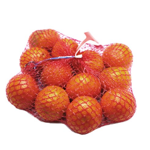 Mandarine Punnet 