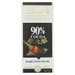 Lindt Excellence 90% Dark Chocolate Bar 100g