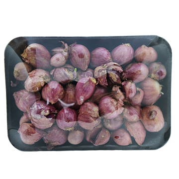 Indian Red Onion Small [Per Kg] 