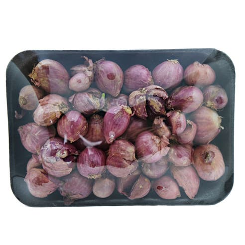 Indian Red Onion Small [Per Kg] 