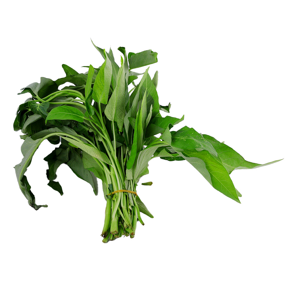 Kangkong Leaves Per Bunch back image