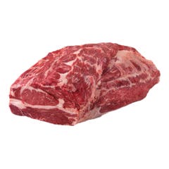 New Zealand Beef Chuck Roll Steak [Per kg] - Available at Alosra Online Supermarket