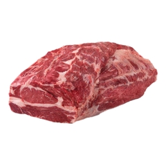 New Zealand Beef Chuck Roll Steak [Per kg] - Available at Alosra Online Supermarket