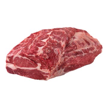 New Zealand Beef Chuck Roll Steak [Per kg] - Available at Alosra Online Supermarket