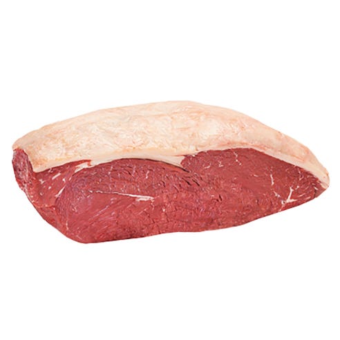 New Zealand Beef Silverside Roasting Joint [Per Kg] - Available at Alosra Online Supermarket