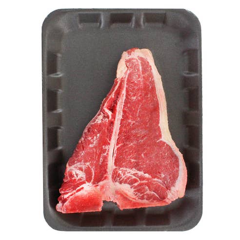 New Zealand T-Bone Steak [Per Kg] - Available at Alosra Online Supermarket