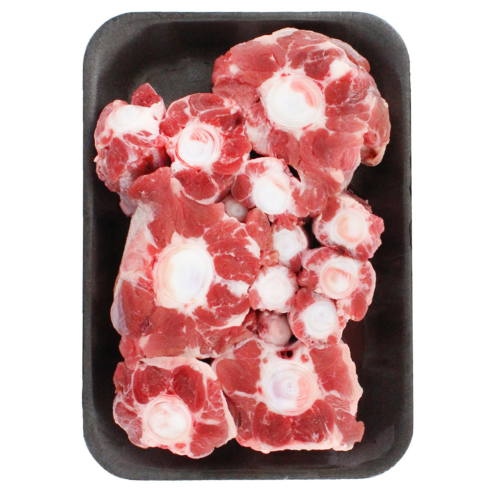 New Zealand Ox Tail [Per Kg] 