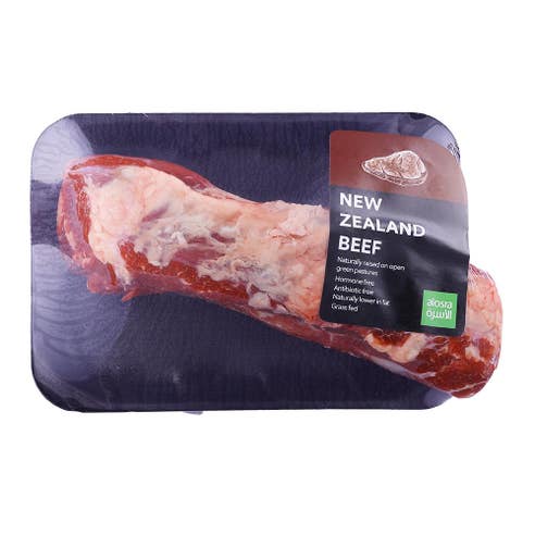 New Zealand Beef Short Ribs [Per Kg] - Available at Alosra Online Supermarket