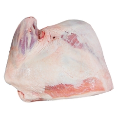 New Zealand Lamb Bone-In Shoulder Roasting Joint [Per Kg] - Available at Alosra Online Supermarket
