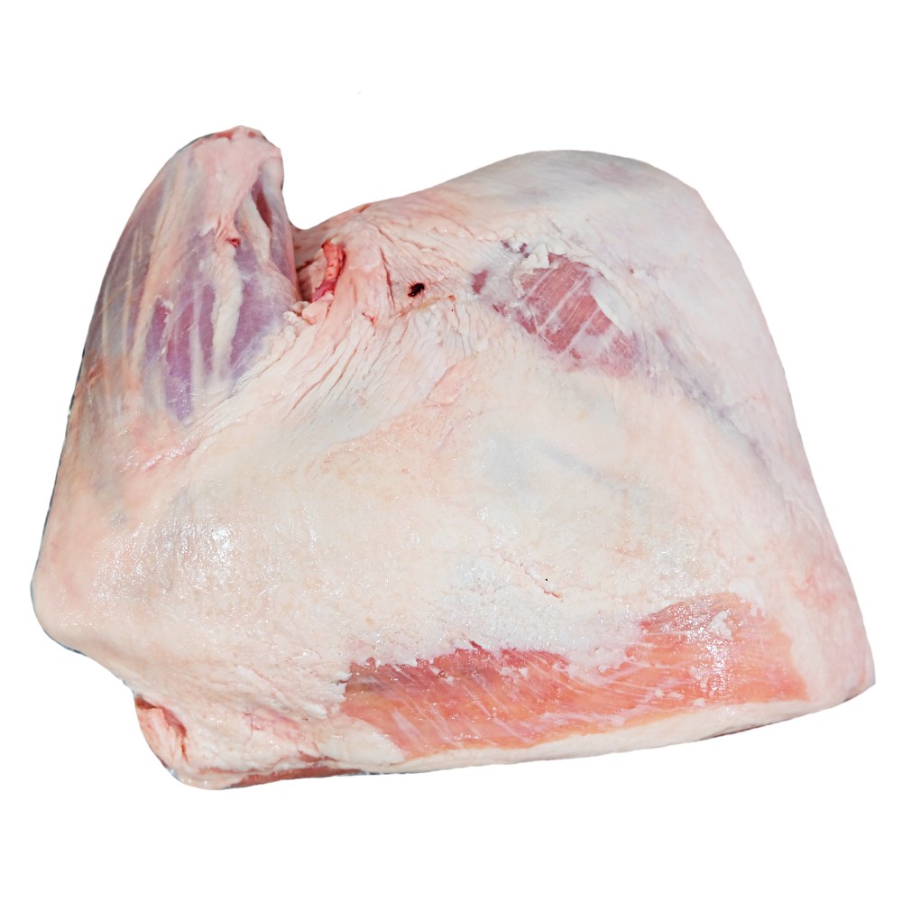 New Zealand Lamb Bone-In Shoulder Roasting Joint [Per Kg] - Available at Alosra Online Supermarket