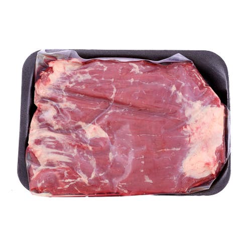 New Zealand Beef Flank Steak [Per Kg] - Available at Alosra Online Supermarket