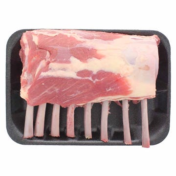 New Zealand Lamb Rack French Cut Steak - 600g Each - Available at Alosra Online Supermarket