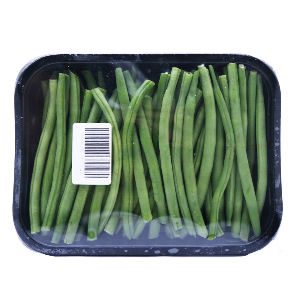 Kenya Extra Fine Beans 200g - Available at Alosra Online Supermarket
