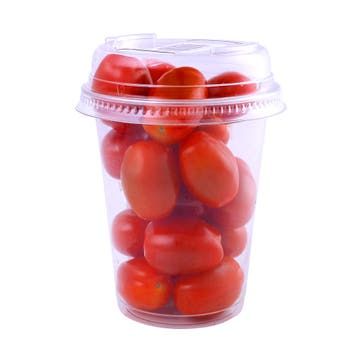 Tomatoes Cherry Plum Shaker 250g - Available at Alosra Online Supermarket