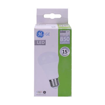 Philips Ge Led 850 Lumen 10w E27 - Available at Alosra Online Supermarket
