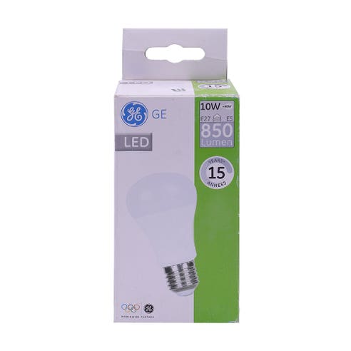 Philips Ge Led 850 Lumen 10w E27 - Available at Alosra Online Supermarket