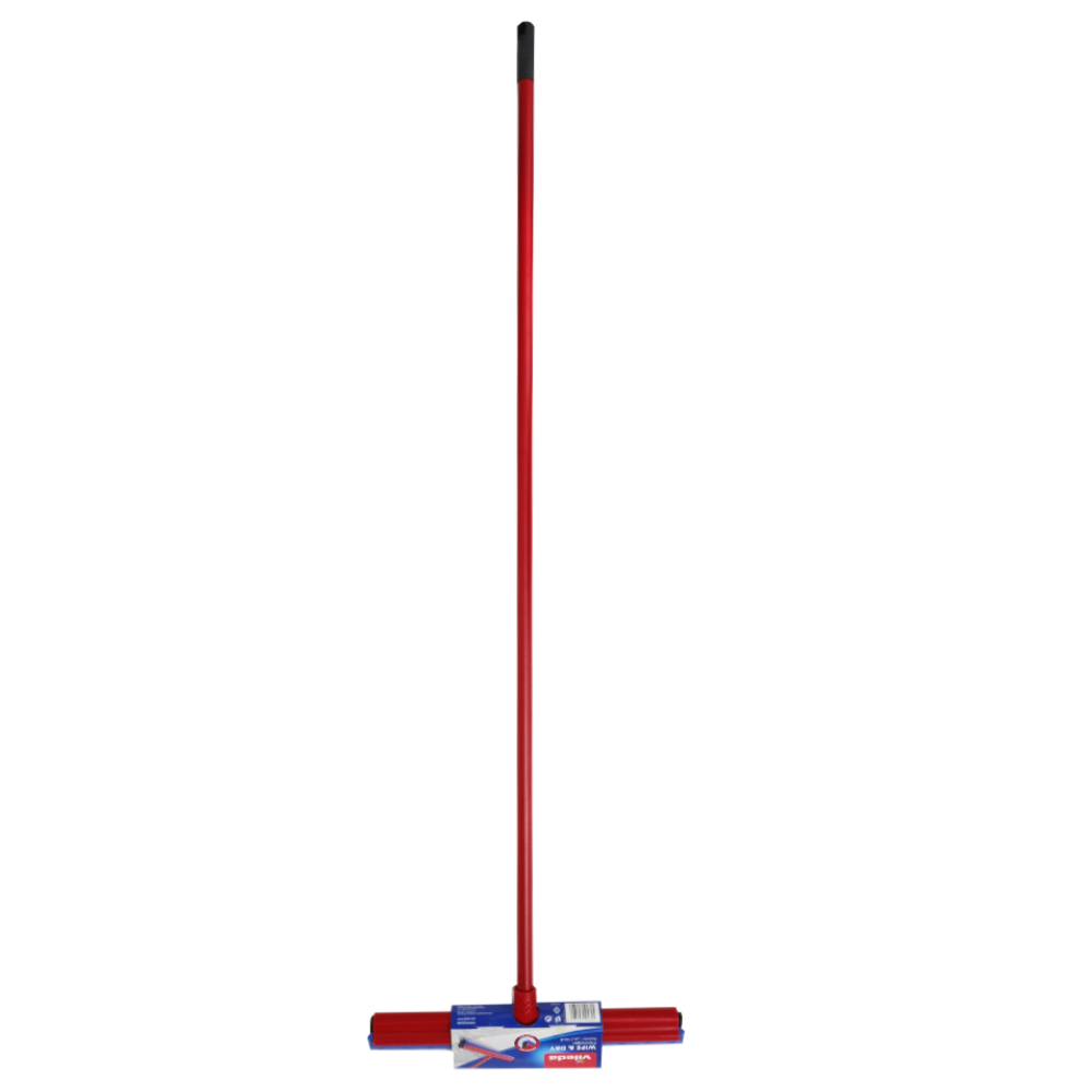 Vileda Wipe & Dry Floor Wiper With Handle - Available at Alosra Online Supermarket