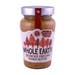 Whole Earth Crunchy Organic Peanut Butter 340g