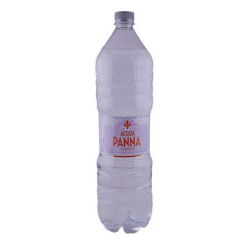 Acqua Panna Natural Mineral Water 1.5L