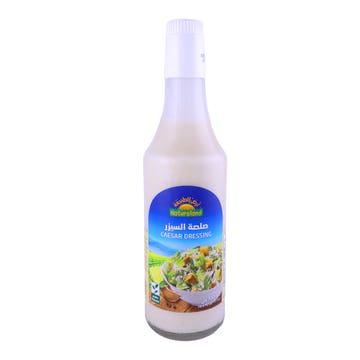 Natureland Caesar Dressing 500ml 