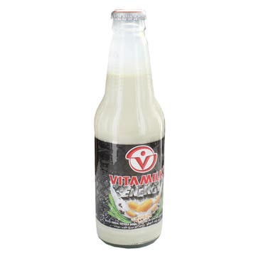 Vitamilk Soy Milk Energy 300ml - Available at Alosra Online Supermarket