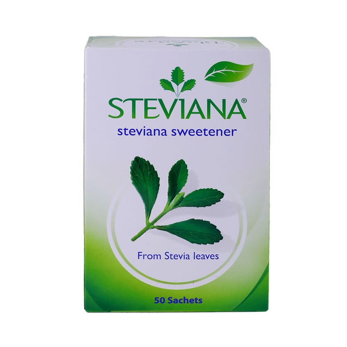 Steviana Sugar Free Sweetener 125g