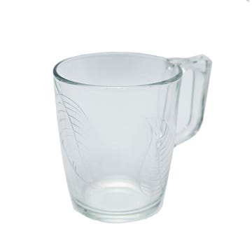 Luminarc Flashy Colour Coffee Mug 25ml - Available at Alosra Online Supermarket