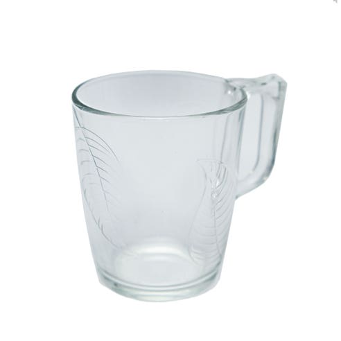 Luminarc Flashy Colour Coffee Mug 25ml - Available at Alosra Online Supermarket