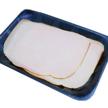 Euro Gourmet Smoked Chicken Shape [Per Kg] - Available at Alosra Online Supermarket