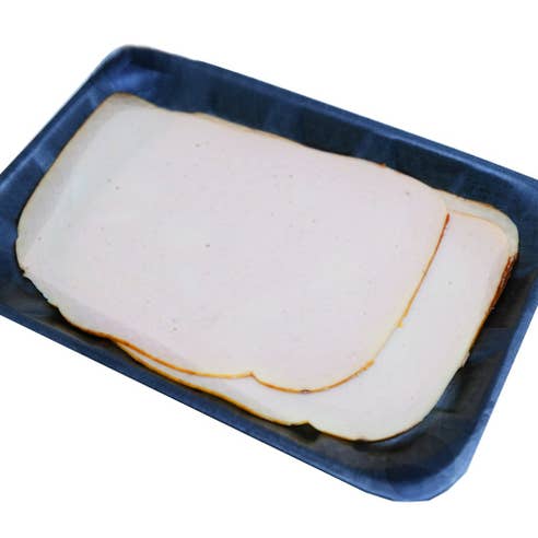 Euro Gourmet Smoked Chicken Shape [Per Kg] - Available at Alosra Online Supermarket
