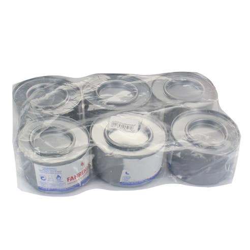 Methanol Gel Fuel 200g [6 Pack] - Available at Alosra Online Supermarket