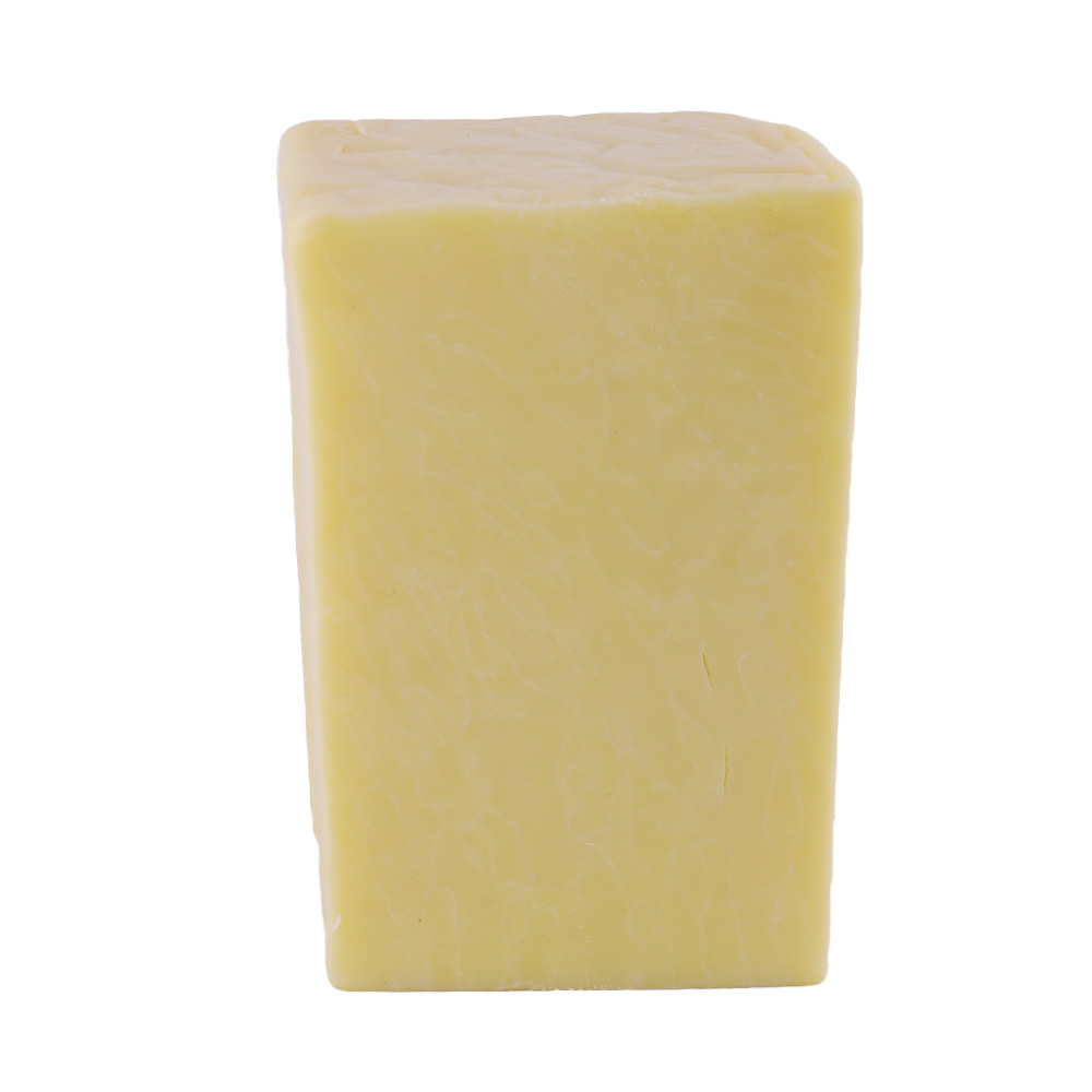 Emborg White Cheddar Cheese 50% [Per Kg] back image