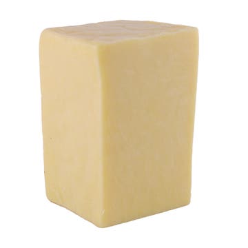 Emborg White Cheddar Cheese 50% [Per Kg] - Available at Alosra Online Supermarket