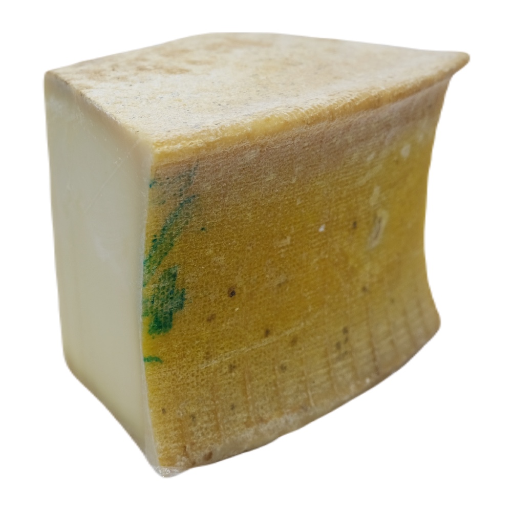 Beaufort Cheese [Per Kg] back image