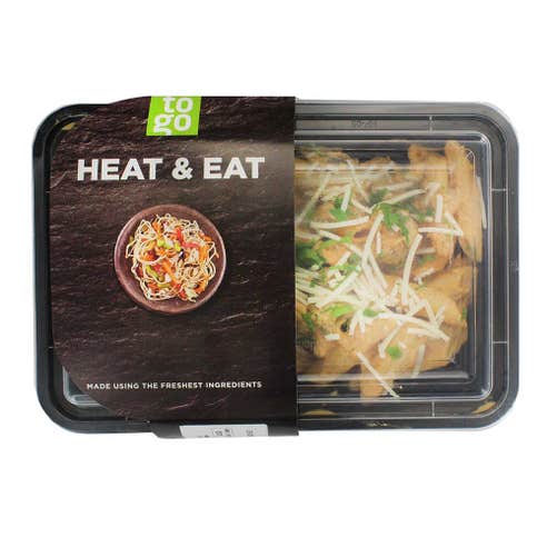 Chicken Mix Sauce Pasta 300g - Available at Alosra Online Supermarket