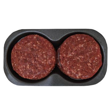 Australian Beef Burger Patty [Per Kg]