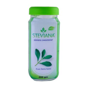 Steviana Sweetener Jar 200g 